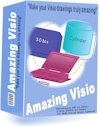 Amazing Visio for Microsoft Visio screenshot